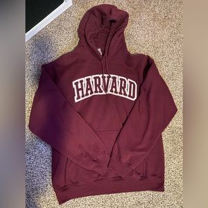 Gildan Heavy Blend Medium HARVARD hoodie